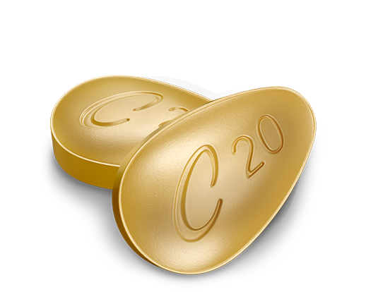 Originalni Cialis